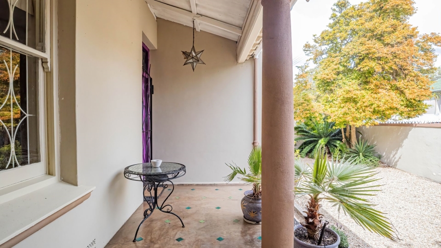 To Let 3 Bedroom Property for Rent in Kenilworth Western Cape
